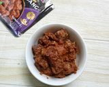 Foto langkah ke 6 dari resep Rendang Daging.