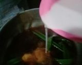 Foto langkah ke 3 dari resep Kue Rangi.