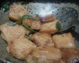 ब्रेड 65 (Bread 65 recipe in hindi) रेसिपी चरण 6 फोटो