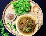 Hình bước làm 3 của món Bữa Cơm Gia Đình 103