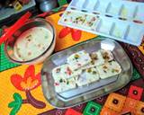 Oats Kulfi recipe step 4 photo