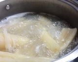 Foto del paso 1 de la receta: Croqueta de mandioca