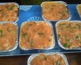 Foto langkah ke 7 dari resep Lasagna kentang real food untuk diet kenyang.