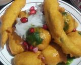 राम लड्डू (ram ladoo recipe in Hindi) रेसिपी चरण 2 फोटो