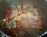 Foto del paso 3 de la receta: All y Pebre de Rape