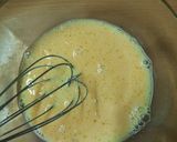 Foto del passaggio 2 della ricetta Pancake americani gluten free