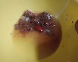 Foto langkah ke 3 dari resep Kacang Pecel.
