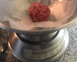Foto del paso 3 de la receta: Abc de la hamburguesa