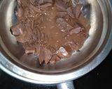 Foto langkah ke 5 dari resep Semprit Celup Coklat.