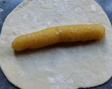 Foto del paso 5 de la receta: Cuernos de gacela