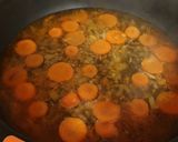 Foto del paso 3 de la receta Lomo adobado asado en cazuela