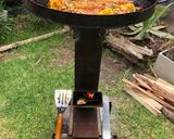 Foto del paso 6 de la receta: Pollo al disco. “Fácil y rápido “