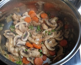 Foto del paso 3 de la receta: Estofado de magro de cerdo