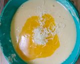 Foto langkah ke 3 dari resep Kue Lumpur Ubi.