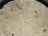 Aaloo ka paratha