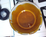 Foto del paso 1 de la receta: Flan de leche evaporada