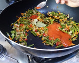 Foto del paso 3 de la receta: Lentejas con verduras en 20 minutos