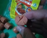 Foto langkah ke 2 dari resep Tahu Fantasi 3.
