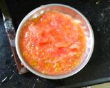 मसाला भिंडी (Masala bhindi recipe in hindi) रेसिपी चरण 2 फोटो