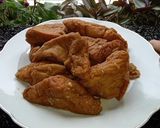 Foto langkah ke 5 dari resep Tahu Bacem.