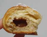 Foto del paso 14 de la receta: Medialunas de manteca 🥐🧈