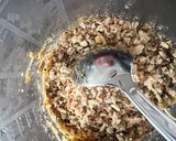 Foto del passaggio 2 della ricetta Polpette di melanzane alla menta