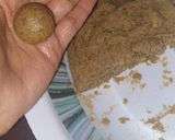 Foto del paso 4 de la receta: Galletitas de miel 🍯🐝