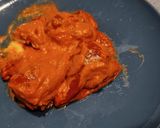 Foto del paso 11 de la receta: Pimientos del piquillo rellenos de brandada de bacalao