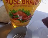 Foto langkah ke 1 dari resep Sotong.