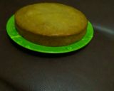 Foto langkah ke 11 dari resep Cake eggles with keju.