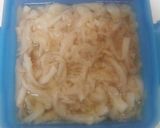 Foto langkah ke 2 dari resep Jamur Crispy Deep Taste & Crunchy.