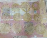 સારેવડા (sarevada recipe in gujarati) રેસીપી સ્ટેપ7ફોટો