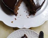 Foto del paso 10 de la receta: Torta Sacher o Sacher Torte