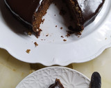 Foto del paso 10 de la receta: Torta Sacher o  Sacher Torte