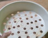 Foto langkah ke 1 dari resep Brownis Magic com Sederhana.