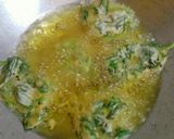 Foto langkah ke 3 dari resep Bakwan Bayam ala Kobe.