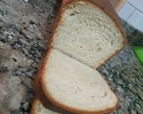 Foto del paso 7 de la receta: Pan lactal