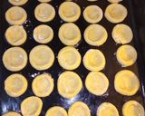 Foto del paso 3 de la receta: Pepas de batata🍪