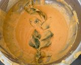 A picture of step 3 of Crispy Curry Leaves Fritters - Kadi Patta Bhajiya in 10 Minutes.
