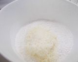 Trappista pogácsa recept fázis 3 fotója