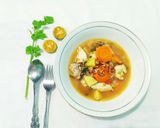 Foto langkah ke 6 dari resep Soup Ayam.