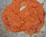 Semur Jengkol Pedas langkah memasak 2 foto