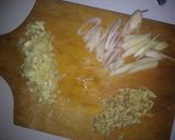Foto langkah ke 6 dari resep Ayam bumbu thailand.