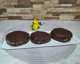 Foto del paso 10 de la receta: Salchijor - Alfajor de salchichón