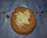 Foto del paso 5 de la receta: ¡Pan de muerto!