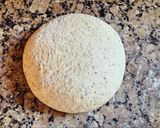 Foto del paso 4 de la receta Pan de tukmaria