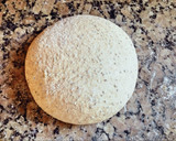 Foto del paso 4 de la receta: Pan de tukmaria