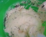 Foto langkah ke 4 dari resep Bolu Jadul Mentega.