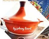 Foto del paso 13 de la receta Tajine de Pollo con Higos y Almendras