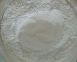 Foto del paso 1 de la receta: Torta fritas